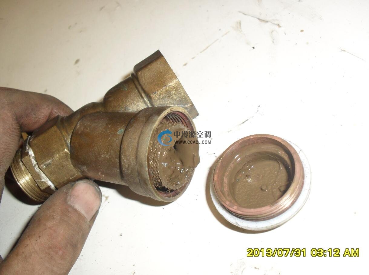 中央空調(diào)用久了為什么效果會變差? 中央空調(diào)用久了為什么效果會變差?